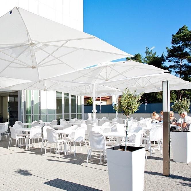 Baltic Palace Aparthotel Pobierowo
