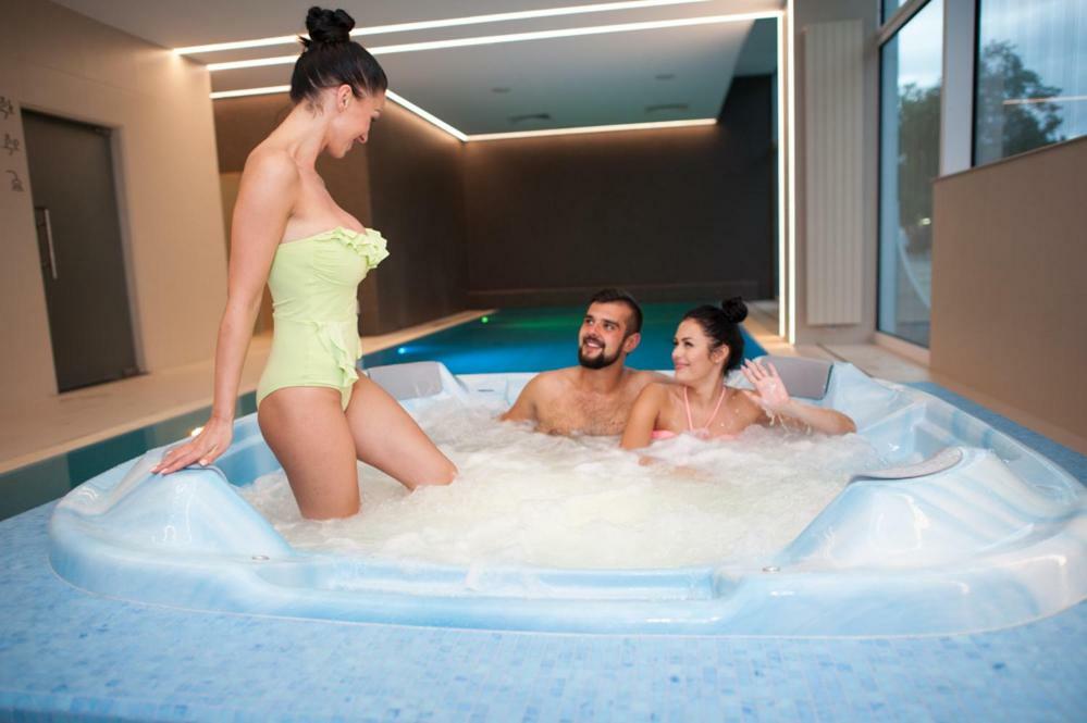 Baltic Palace 4* Pobierowo